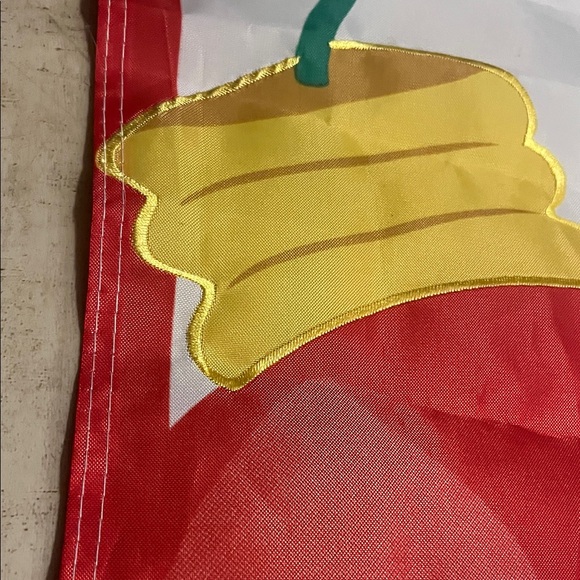 Colorful Christmas Holiday and Summer Garden Flags - Picture 3 of 14